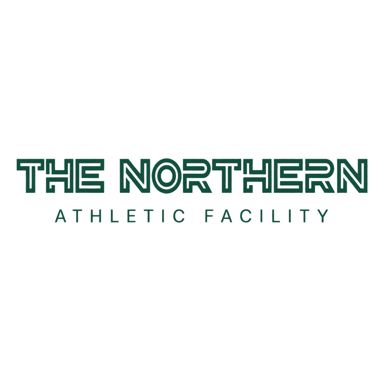 The Northern Athletic Facility logo